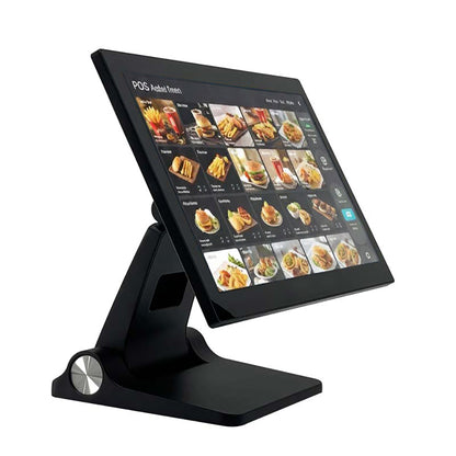 15.6" Windows Touch POS | Intel Core i5 Processor 7th Gen  | 8GB RAM | 128GB SSD