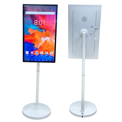 32” Smart Movble Display