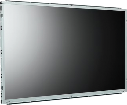 32” Open Frame Panel