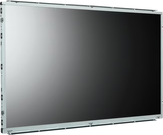 43” Open Frame Panel