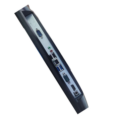 15.6" Windows Touch Dual Display POS | Intel Core i5 Processor 7th Generation   | 8GB RAM | 128GB SSD