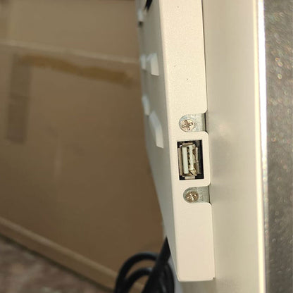 32" Ultraslim A-Frame  Standee - ThinPC