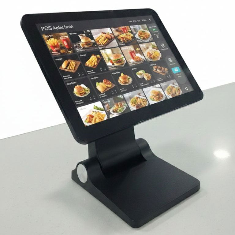 15.6" Windows Touch POS | Intel Core i5 Processor  | 8GB RAM | 128GB SSD
