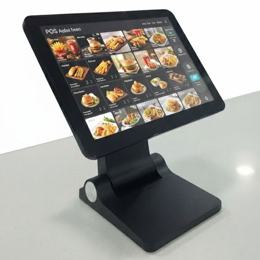 15.6" Windows Touch POS | Intel Core i5 Processor  | 8GB RAM | 128GB SSD