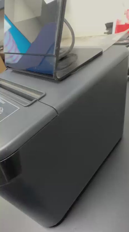 260IV ECO Thermal Receipt Printer