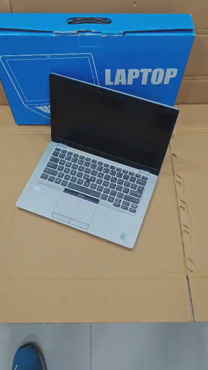 Refurbished Dell Latitude E5410 | Intel Core i7 10th Gen | 8GB RAM | 256GB SSD | 14" Touch Screen