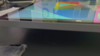 55" Capacitive Multi Touch screen Monitor