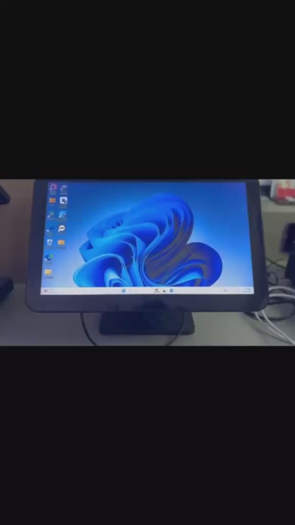Windows Touch POS Full Set For Retail Store