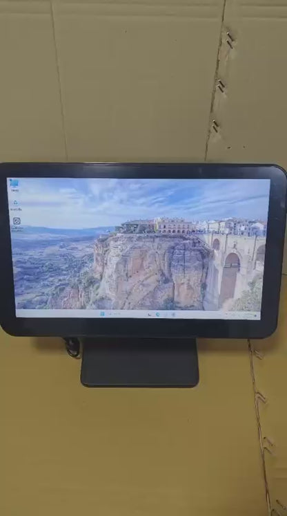 15.6" Windows Touch POS | Intel Core i5 Processor 7th Gen  | 8GB RAM | 128GB SSD