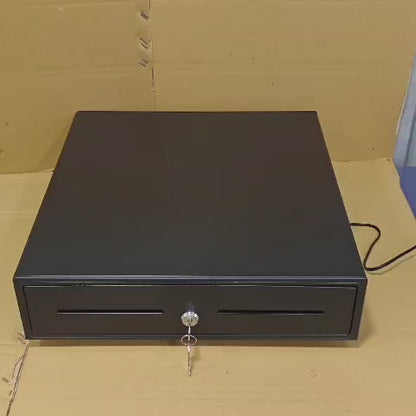 Cash Drawer