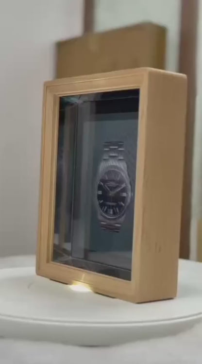 8" Tabletop 3D Display | Wall Mount Digital Signage Display