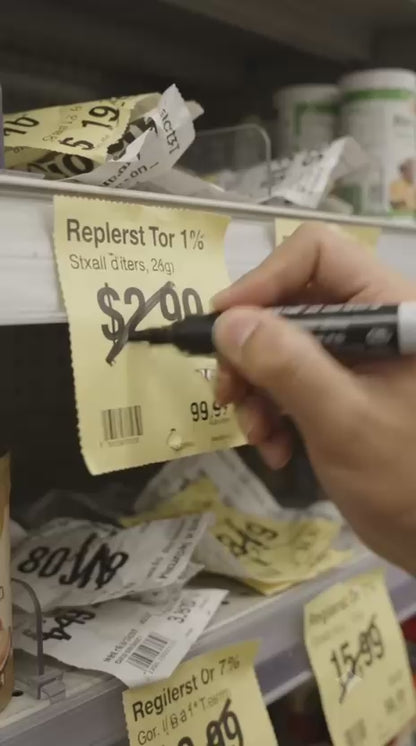 E-ink Display Solution