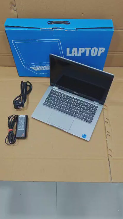 Refurbished Dell 5320 | Intel Core i5 11th Gen | 8GB Ram | 256GB SSD | 13.3" Touch Screen