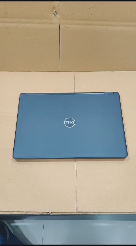 Renewed Dell Latitude 5490 | Intel Core i5 7th Gen | 8 GB Renewed Dell Latitude 5490 | Intel Core i5 7th Gen | 8 GB