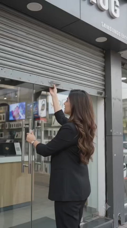32” Smart Movble Display