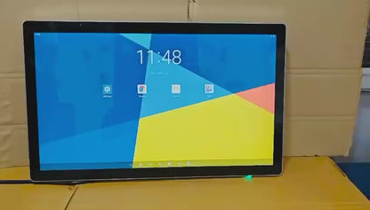21.5" Capacitive Android Display | Android 11 | 4GB RAM | 32GB ROM