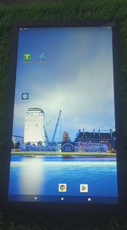 15.6" Wall Mount Digital Signage Display