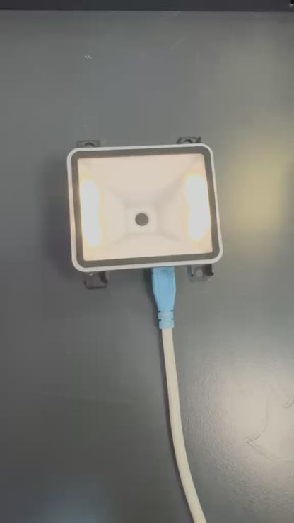 2D Barcode Scanner Engine