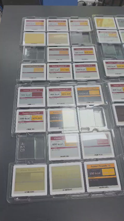 E-ink Display Solution