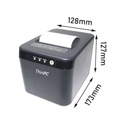 ThinPC 260IV ECO Thermal Receipt Printer