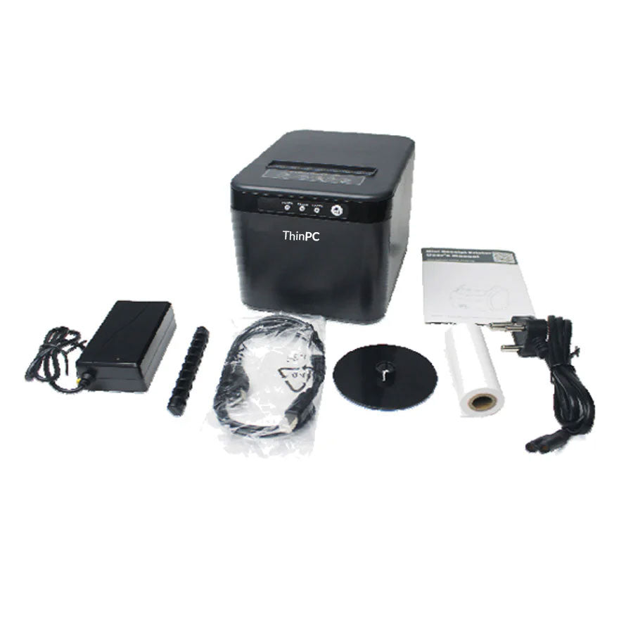 ThinPC 260IV ECO Thermal Receipt Printer