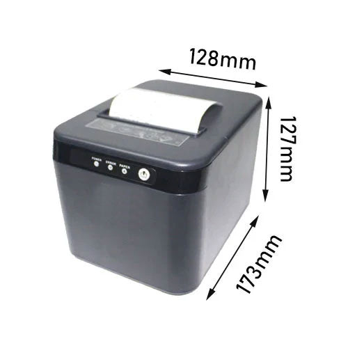 260IV ECO Thermal Receipt Printer