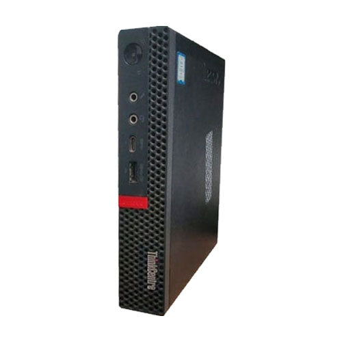 Refurbished Lenovo M920q / M720q Tiny | Intel Core i3 / i5 / i7
