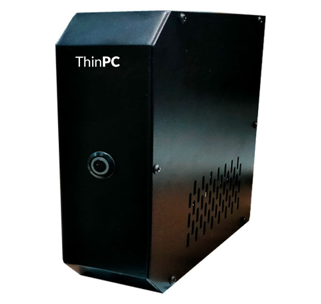 ThinPC 07 - DTM07j - Intel Quad Core 2.0 GHz | Support Windows / Linux