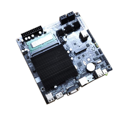 Copy of Mini ITX J1900 Motherboard / Quad Core 2.0G / Support windows & linux - ThinPC