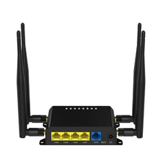 SIM Router | Chipset QCA9531 | Supports Uboot brush | Supports 64/128 bit | 1Yr Warranty