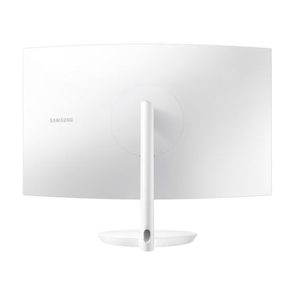 Samsung model  LC27H711QEWXXL/ Screen 27 inch / Curved / Panel Type VA - ThinPC