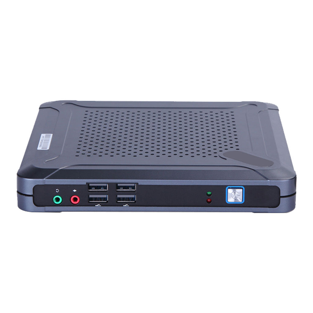 Copy of ThinPC 8C advance with dual core /  4 GB RAM  /64 GB SSD / Windows 10 Pro Lic. - ThinPC