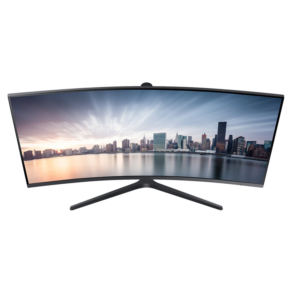 Samsung model  LC34H890WJWXXL  / Screen 34 inch / HDMI / Panel Type VA - ThinPC