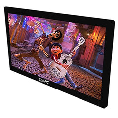 32inch Pcap Capacitive Multi Touch Monitor