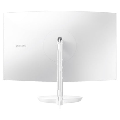 Samsung model  LC27H711QEWXXL/ Screen 27 inch / Curved / Panel Type VA - ThinPC