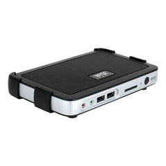 USED DELL WYSE T50 THIN CLIENT WITH 1 GB RAM / 1 GB Flash / SD Card Reader - old - ThinPC