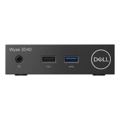 Used Dell Wyse 3040 Thin Client | Ram 2GB | 8GB Flash | WYSE Thin OS