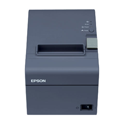 Epson TM-T82 USB Thermal POS Receipt Printer - ThinPC