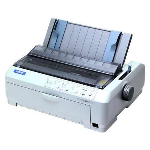 LQ-590 Impact Printer - ThinPC