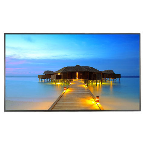 Model - 88BH7D | Professional Large Format Information Display (24*7) - ThinPC