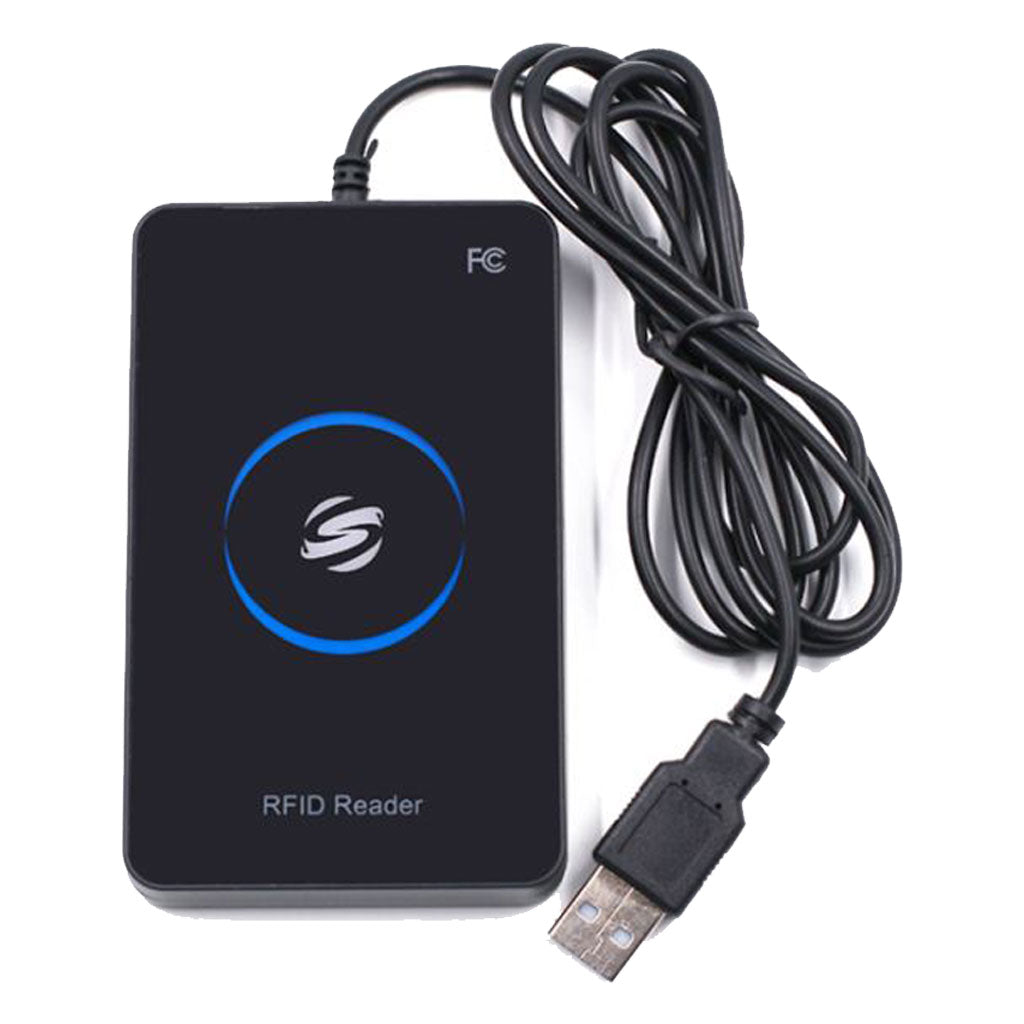 IC card Reader With Multiple Output Format – ThinPC