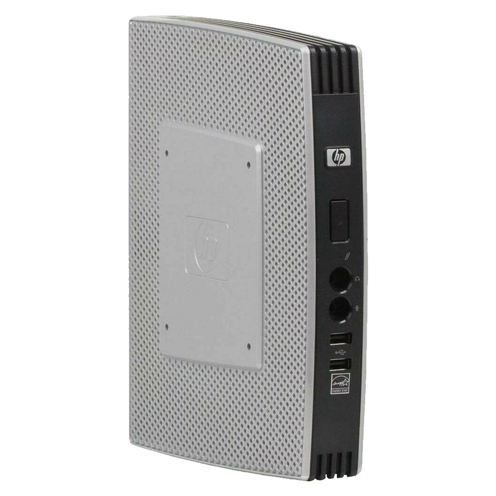 HP T5740 | Intel Atom N280 1.66GHz | 2GB Ram | 2GB Flash | Window XP 2009 LIC