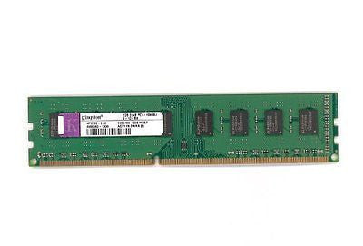 KP223C-ELD Kingston 2gb Ddr3 desktop 1333mhz Pc3-10600U For Thinclient , MINIPC - ThinPC