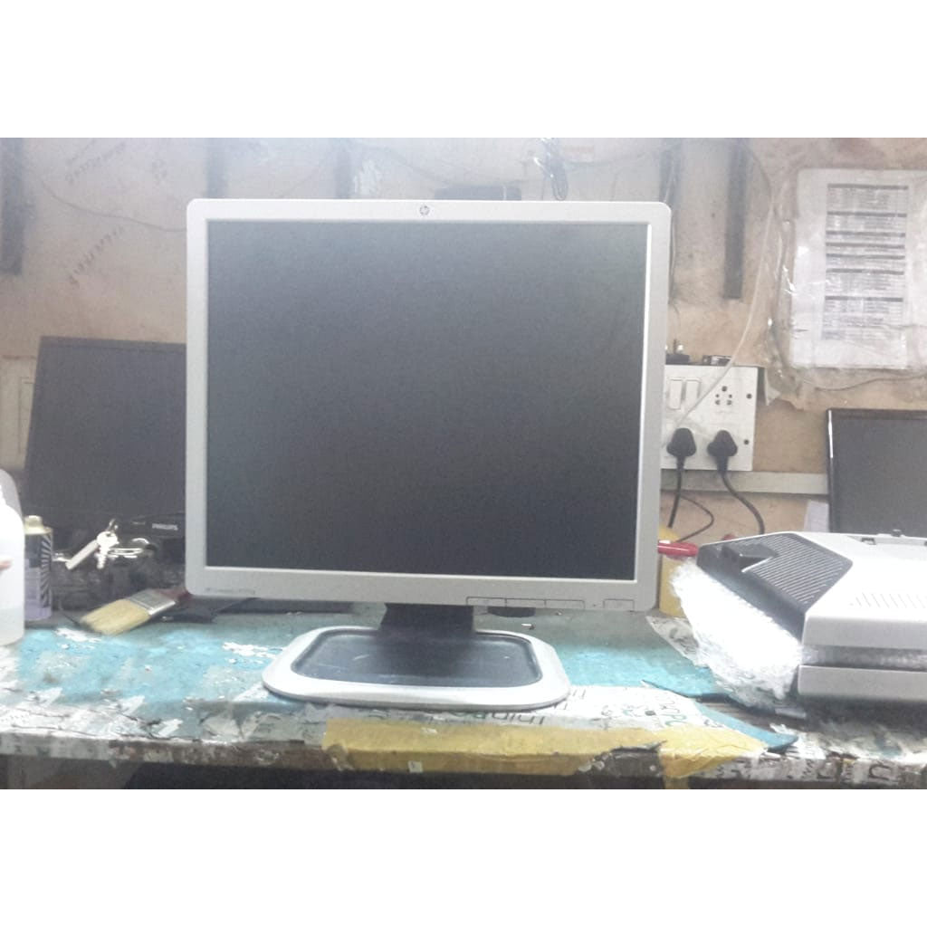 Used HP 19" LCD Square - ThinPC