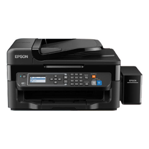 L565 (PSC/FAX/WIFI/LAN/ADF) - ThinPC