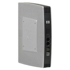 Used HP T5740 | Intel Atom N280 1.66GHz | 2GB Ram | 2GB Flash | Window XP 2009 LIC.