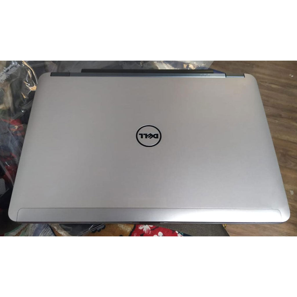 Dell Latitude E6440, Core i5 4th Gen / 4GB Ram / 500GB HDD / 14" screen / 1 month warranty - ThinPC