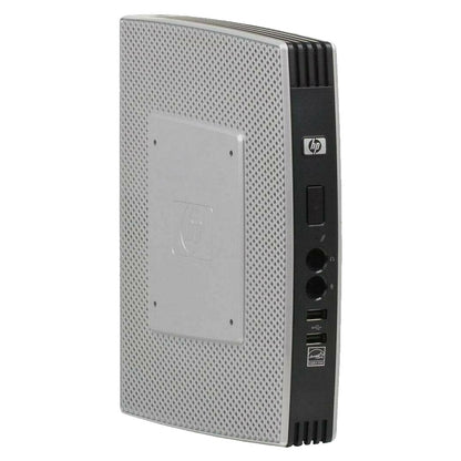 HP T5740 | Intel Atom N280 1.66GHz | 2GB Ram | 2GB Flash | Window XP 2009 LIC.