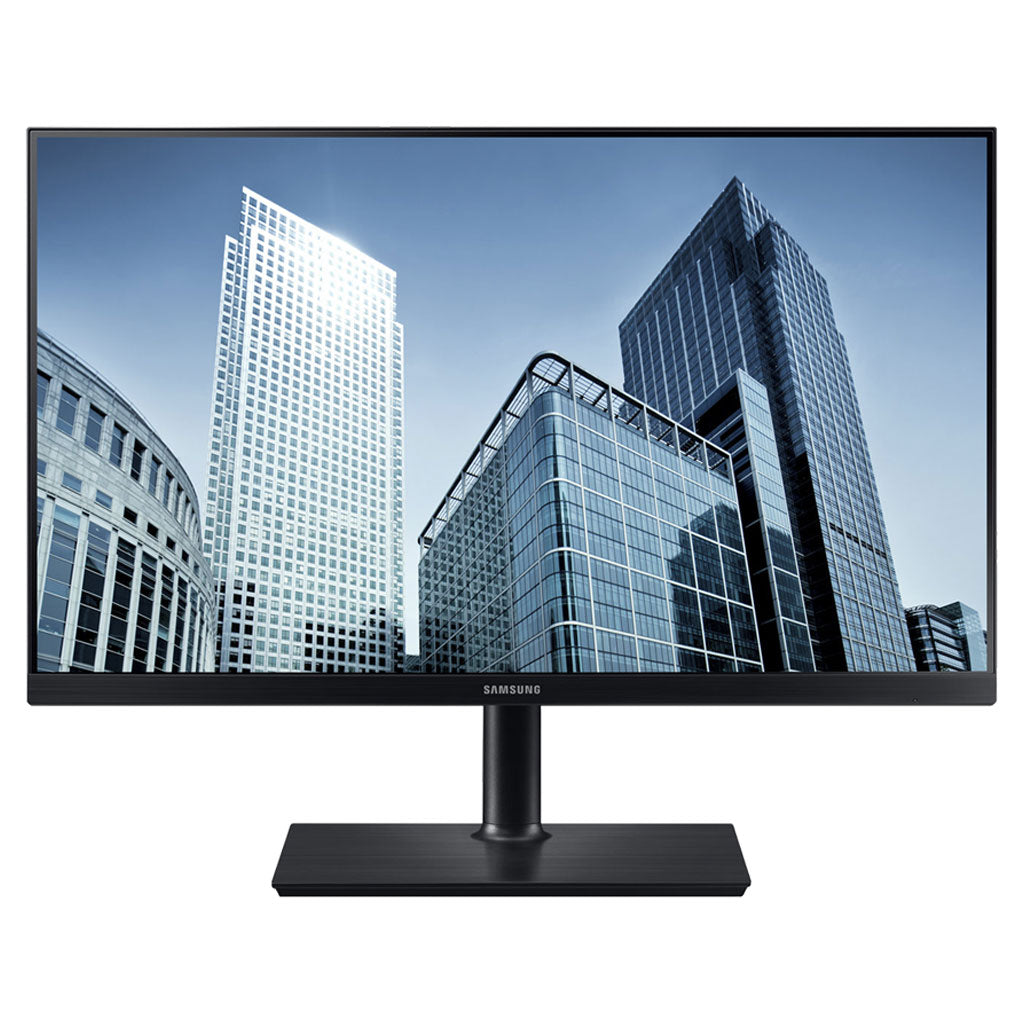 Samsung model  LS27H850QFUXEN/ Screen 27 inch / Flat / Panel Type PLS / OS Windows 10 - ThinPC