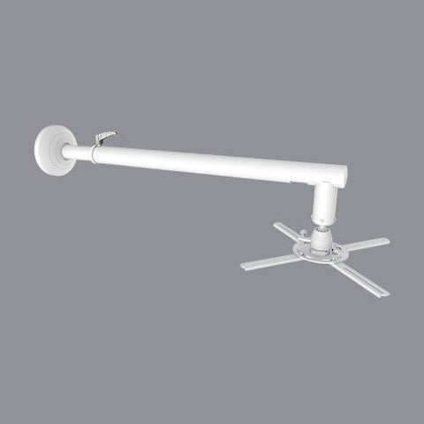 Universal Short Throw Projector Wall Mount - ThinPC